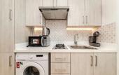 Туры в отель Modern Studio On Palm Jumeirah Apartments