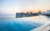 Туры в отель Modern Studio On Palm Jumeirah Apartments