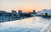 Туры в отель Modern Studio On Palm Jumeirah Apartments