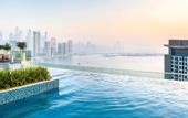 Туры в отель Modern Studio On Palm Jumeirah Apartments