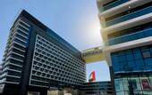 Туры в отель Modern Studio On Palm Jumeirah Apartments