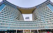 Туры в отель Modern Studio On Palm Jumeirah Apartments