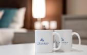 Туры в отель Modern Studio On Palm Jumeirah Apartments