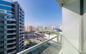 Туры в отель Modern Studio On Palm Jumeirah Apartments