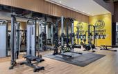 Туры в отель Modern Studio On Palm Jumeirah Apartments