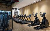 Туры в отель Modern Studio On Palm Jumeirah Apartments