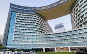 Туры в отель Modern Studio On Palm Jumeirah Apartments