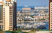 Туры в отель Modern Studio On Palm Jumeirah Apartments