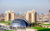 Туры в отель Modern Studio On Palm Jumeirah Apartments