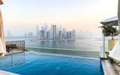 Туры в отель Modern Studio On Palm Jumeirah Apartments