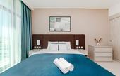 Туры в отель Modern Studio On Palm Jumeirah Apartments