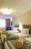 Туры в отель Golden Age Hotel Istanbul