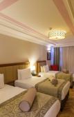 Туры в отель Golden Age Hotel Istanbul