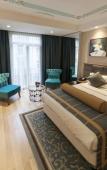Туры в отель Golden Age Hotel Istanbul