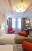 Туры в отель Golden Age Hotel Istanbul