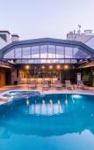 Туры в отель Golden Age Hotel Istanbul