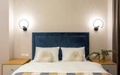 Туры в отель 4.16 Studio Pirogova Apartments