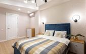 Туры в отель 4.16 Studio Pirogova Apartments
