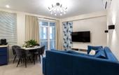 Туры в отель 4.16 Studio Pirogova Apartments
