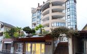 Туры в отель 4.16 Studio Pirogova Apartments