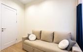 Туры в отель 4.16 Studio Pirogova Apartments