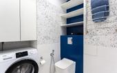 Туры в отель 4.16 Studio Pirogova Apartments