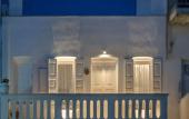 Туры в отель She Mykonos - The Residency