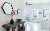 Туры в отель She Mykonos - The Residency