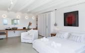 Туры в отель She Mykonos - The Residency