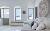 Туры в отель She Mykonos - The Residency