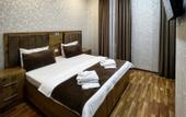 Туры в отель Hotel Al Arda Hyatt