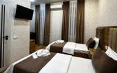 Туры в отель Hotel Al Arda Hyatt