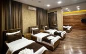 Туры в отель Hotel Al Arda Hyatt