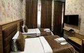 Туры в отель Hotel Al Arda Hyatt