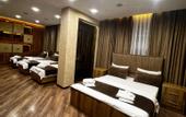 Туры в отель Hotel Al Arda Hyatt