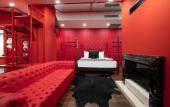 Туры в отель Adalia Hotel