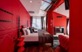 Туры в отель Adalia Hotel