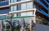 Туры в отель Adalia Hotel