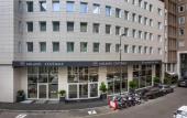 Туры в отель IH Hotels Milano Centrale