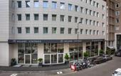 Туры в отель IH Hotels Milano Centrale