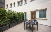 Туры в отель IH Hotels Milano Centrale