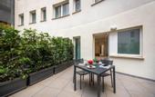 Туры в отель IH Hotels Milano Centrale