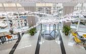 Туры в отель IH Hotels Milano Centrale