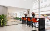 Туры в отель IH Hotels Milano Centrale