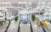 Туры в отель IH Hotels Milano Centrale