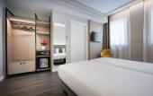 Туры в отель IH Hotels Milano Centrale