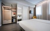 Туры в отель IH Hotels Milano Centrale