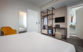 Туры в отель IH Hotels Milano Centrale