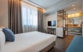 Туры в отель IH Hotels Milano Centrale