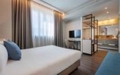 Туры в отель IH Hotels Milano Centrale